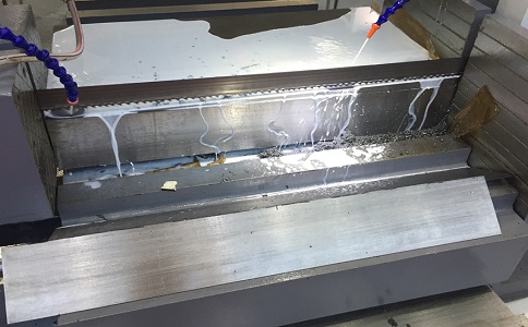 硬质合金带锯条发生跑条情况如何解决? 硬质合金带锯条发生跑条情况如何解决?